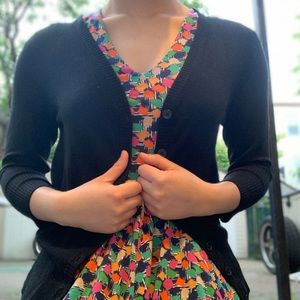 ModCloth cardigan